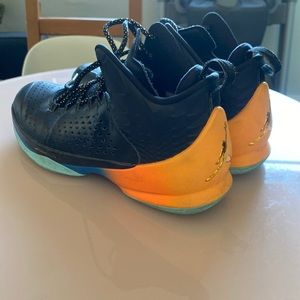 Air Jordan Melo M11 RARE NY Knicks